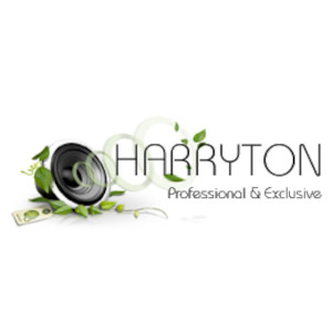 Logo: Harryton