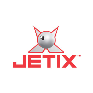 Logo: Jetix Europe