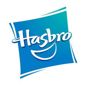 Logo: Hasbro