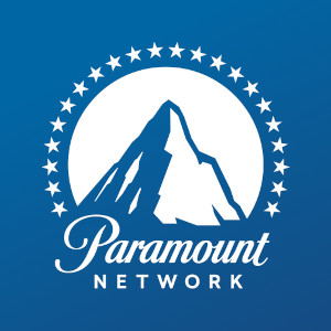 Logo: Paramount Network