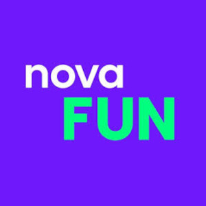 Logo: Nova Fun