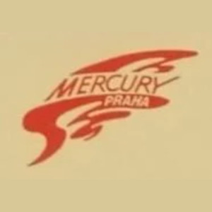 Logo: Mercury Praha