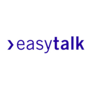 Logo: Easytalk
