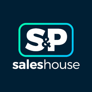 Logo: S&P Sales House