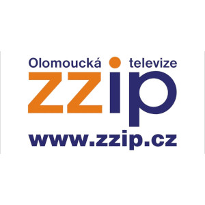 Logo: ZZIP Communication