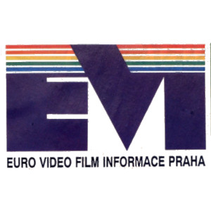 Logo: EVI - Euro Video Film Informace