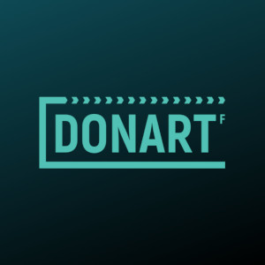 Logo: Donart Film