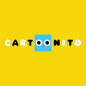 Logo: Cartoonito