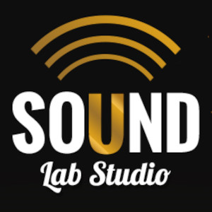 Logo: Soundlab Studio