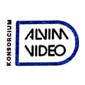 Logo: D - Alvim Video