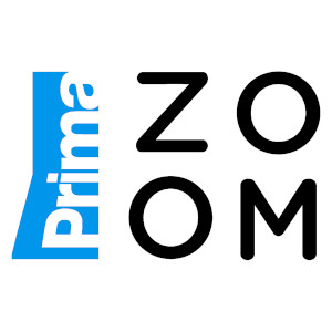 Logo: Prima ZOOM