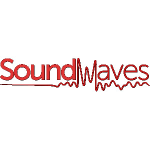 Logo: SoundWaves