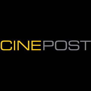 Logo: Cinepost