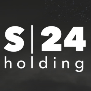 Logo: S-24 holding