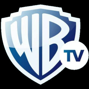 Logo: Warner TV