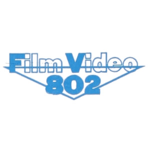 Logo: FILM-VIDEO 802