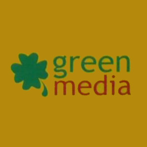 Logo: Green Media