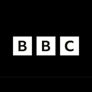 Logo: BBC