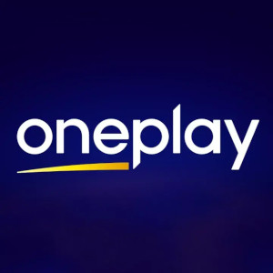 Logo: Oneplay