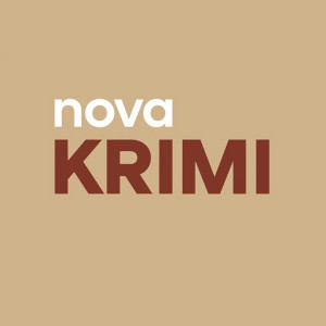 Logo: Nova Krimi