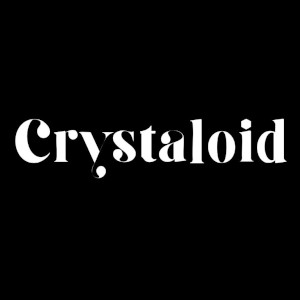 Logo: Crystaloid