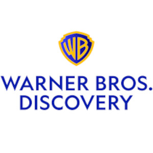 Logo: Warner Bros. Discovery