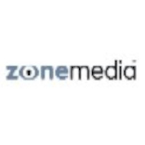 Logo: Zonemedia Czech