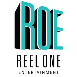Logo: Reel One Entertainment
