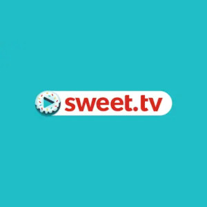 Logo: SWEET TV GROUP CZ