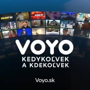 Logo: Voyo SK
