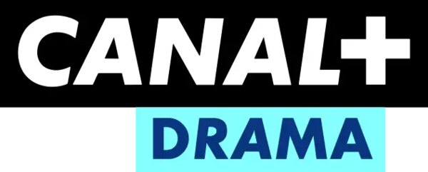 Logo: CANAL+ Drama