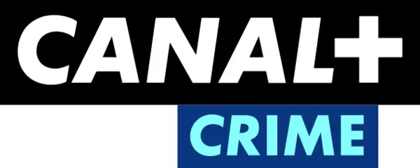 Logo: CANAL+ Crime