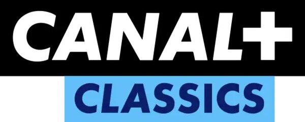 Logo: CANAL+ Classics