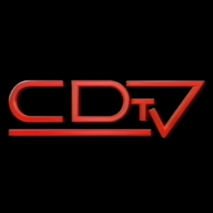 Logo: CDTV Praha