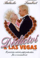 VHS - Dědictví z Las Vegas