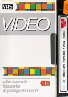 VHS - Muž z bulváru Kapucínů