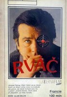 VHS - Rváč