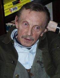 Jaroslav Kaňkovský
