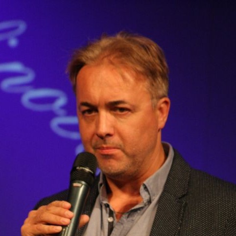 Vladimír Žďánský