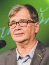 Martin Velda