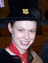 Anežka Pohorská