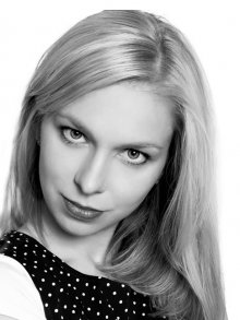 Eliška Pohorská