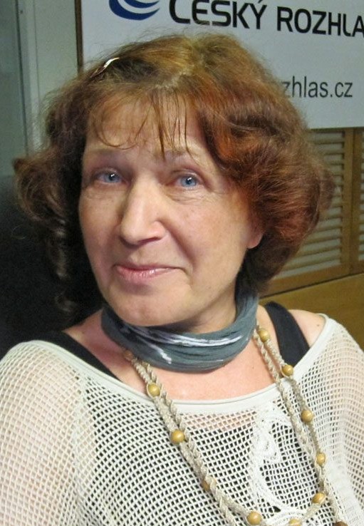 Věra Wajsarová