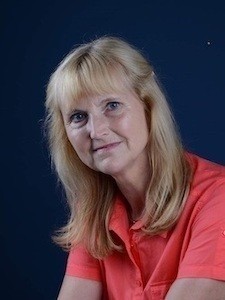 Drahomíra Kočová