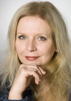 Olga Želenská