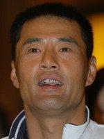 Rongguang Yu