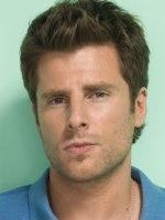 James Roday