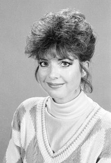 Marie Tomsová