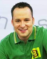 Michal Jagelka