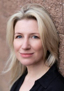 Debora Štolbová